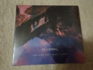 For Sins And False Alarms Zoo Brazil CD