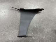 Tunel wlotu powietrza lewy Mercedes C W205 2058856702 NOWA/ORYGINALNA