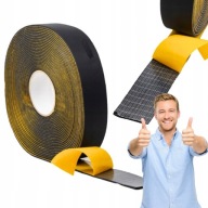 TAŚMA IZOLACYJNA K-FLEX 5CM X 15M MOCNA