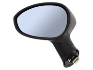 LUSTERKO ELEKTRYCZNE LEWE do Fiat Linea Punto