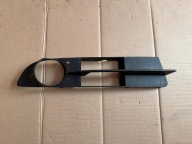BMW 5 E60 E61 - KRATKA ZDERZAKA PRZÓD PRAWA 7049244