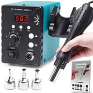 Lutownica na gorące powietrze Techrebal 700 W