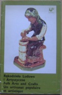 REKODZIEŁO LUDOWE I ARTYSTYCZNE -katalog wyrobów