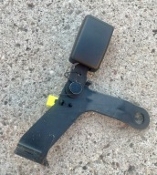 Volvo XC60 II 2018- XC90 zapinka pasa wpinka pasów bezpieczeństwa prawy tył