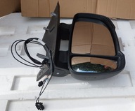 Ducato Jumper Boxer Lusterko Prawe Elektryczne 8 PIN +2xAntena 7356618350