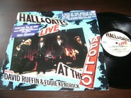 Daryl Hall & John Oates A Nite At The Apollo Live!