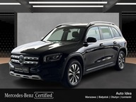 Mercedes-Benz GLB 200 Android Auto/ Pakiet wizualn