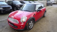 MINI COOPER HARDTOP 1,6 ROK 2012