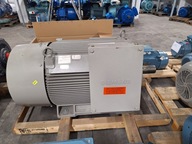 Silnik elektryczny 200kw , 993obr/min B3 IE3