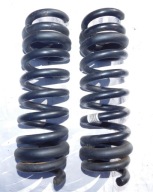 BMW F82 M4 M3 F80 F83 SPRĘŻYNA ZAWIESZENIA TYŁ MS SW ORYGINAŁ