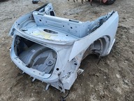 ćwiartka pas błotnik Beetle Cabrio 5c