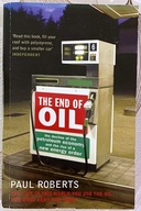 The End of Oil - Paul Roberts