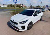 Kia Ceed 1.6T-gdi 204PS GT Full led JBL 1.6 Benzyna 204KM