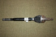 RENAULT LAGUNA III 1.5 DCI PÓŁOŚ LEWA