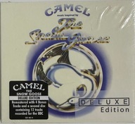 CAMEL - The Snow Goose / 2CD deluxe Nowe - FOLIA !!!!