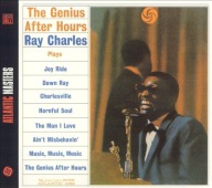 RAY CHARLES The Genius After Hours
