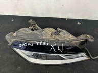 AUDI TT LAMPA PRAWY PRZÓD 8S0941006A
