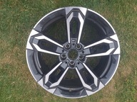 BMW X1 U11 iX1 U11 8x19 ET46 5x112 5A1E230 STYLING 871M