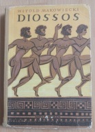 DIOSSOS WITOLD MAKOWIECKI