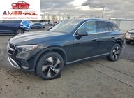Mercedes-Benz GLC 300 4Matic 2023 2.0 Benzyna 255KM