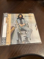 Eric Clapton ex shm CD mini lp japan