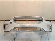 ZDERZAK ŚLIZGI VOLVO S60 III V60 II R-DESIGN PRZÓD M945