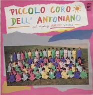 Piccolo Coro Dell'Antoniano Pod Dyrekcją Mariele Ventre – Piccolo Coro Dell