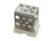 OPORNIK REZYSTOR DMUCHAWY Opel Astra G H Zafira A