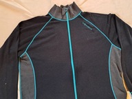 Stormberg bluza bluzka wełna merino XXL 2XL