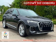 AUDI Q7 50 TDI quattro Suv 3.0 (286KM) 2025