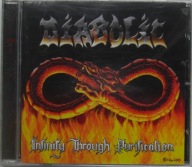 Diabolic – Infinity Through Purification