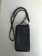 Etui Saszetka Torebka Damska/Męska WOJAS