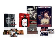 Zabójcza broń Lethal Weapon 19871 4K Ultra HD Blu-ray UHD Steelbook