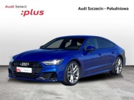Audi A7 Sportback VAT 23 Gwarancja Matrix S line BangOlufsen ACC