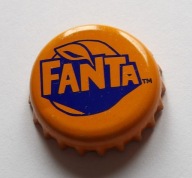 Kapsel Fanta Nr 35