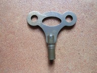 MOSIĘŻNY KLUCZYK DO ZEGARA