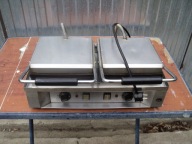 Gofrownica podwójna 230V