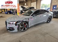 Audi RS5 Coupe 2019 2.9l 2.9 Benzyna 444KM