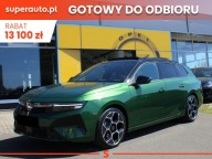 Od ręki - Ultimate 1.2 Turbo eDCT6 mHEV 145KM / panoramiczne okno dachowe