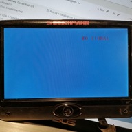 Wyświetlacz kolor Matryca LCD TFT 1440x234 / 7 cali