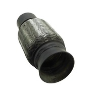 Łącznik elastyczny tłumika John Deere AL171730