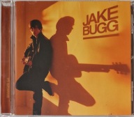 Jake Bugg Shangri La EX CD Irl
