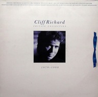 Cliff Richard – Private Collection (1979 - 1988) EMI – CRTV 30