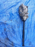 REDUKTOR przedni przekładnia 2,2 m-jet stelvio giulia