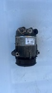KOMPRESOR SPRĘŻARKA KLIMATYZACJI MASERATI GHIBLI III M157 3.0D 35232024F