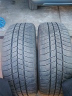 2x opony Barum Polaris 3 205/55 R16 6mm