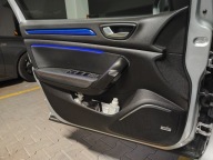 TAPICERKA BOCZEK DRZWI PRZÓD LEWY RENAULT MEGANE IV RS EU LED