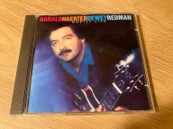 HARALD HAERTER / DAWEY REDMAN - Mostly Live - Enja