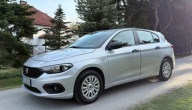 Fiat Tipo Fiat Tipo 1.4 T-Jet 16v Easy 1.4 Benzyna 120KM