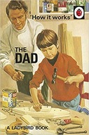 How it works The Dad A Ladybird Book + GRATIS